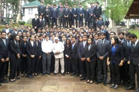 Remembering Abdul Kalam